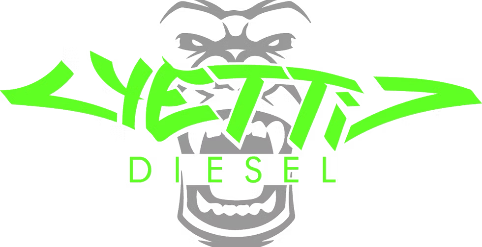 Yetti Diesel